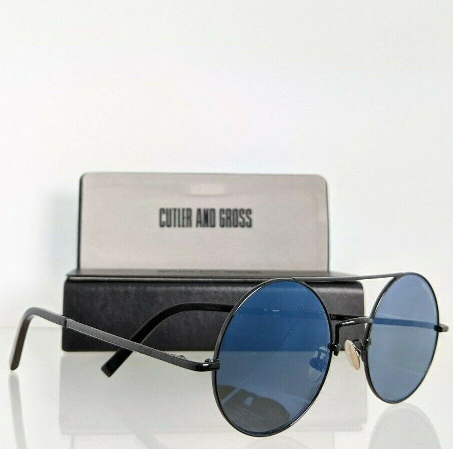 Brand New Authentic CUTLER AND GROSS OF LONDON Sunglasses M : 1267 C : 08