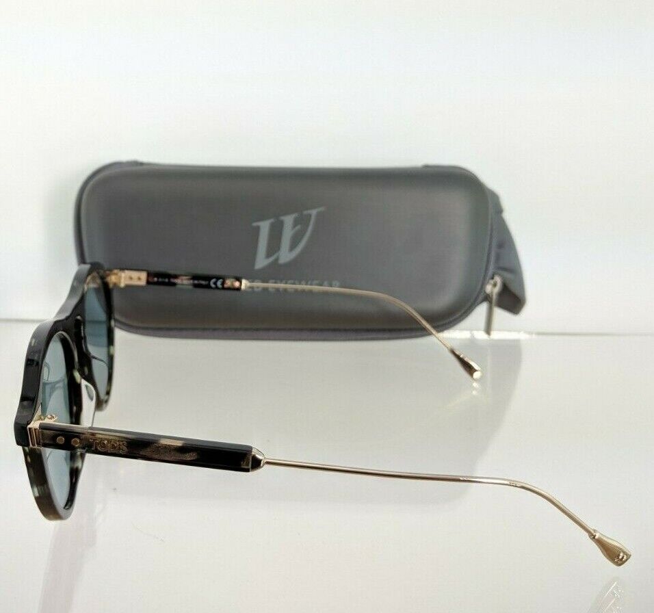 Brand New Authentic Web Sunglasses WE 229 Col. 55X 51mm Designer Frame