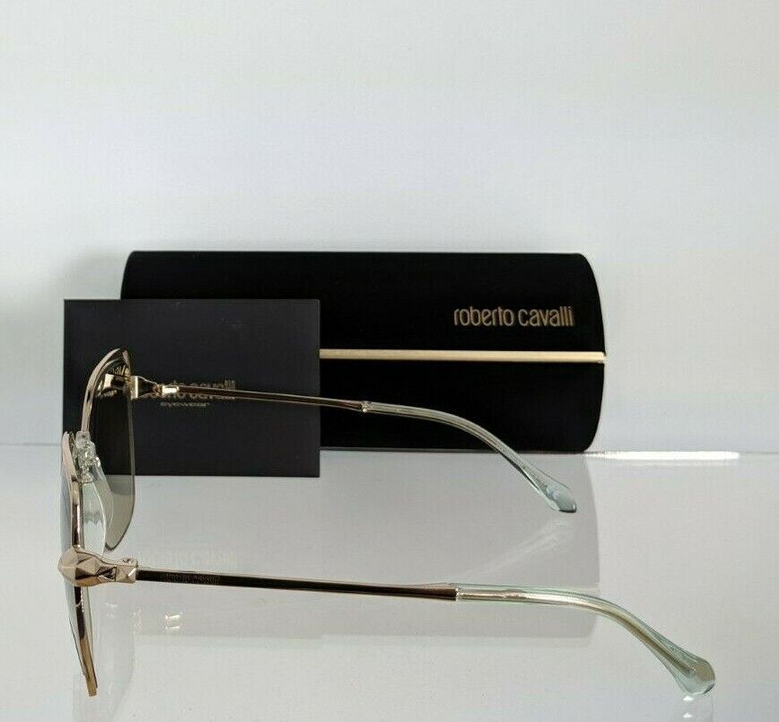 Brand New Authentic Roberto Cavalli Sunglasses 1083 32Q MONTALE 58mm Frame