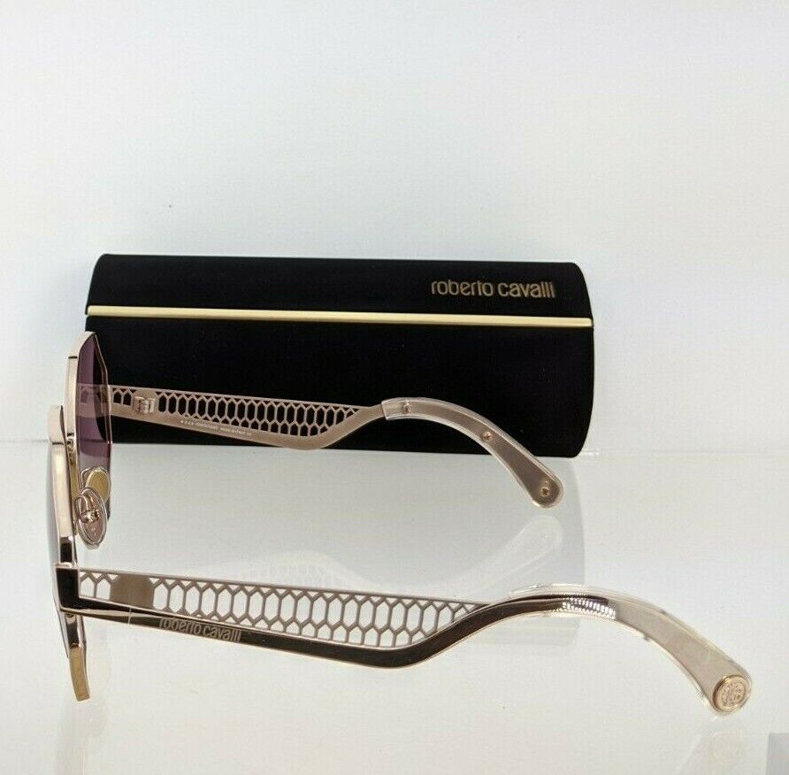 Brand New Authentic Roberto Cavalli Sunglasses RC 1107 28S 60mm RC 1107