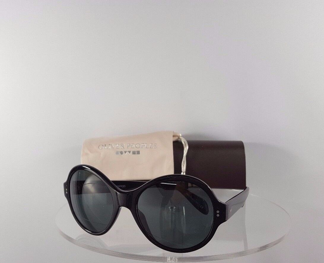 Brand New Authentic Oliver Peoples Sunglasses OV 5180 S 1005/87 Lipsofire