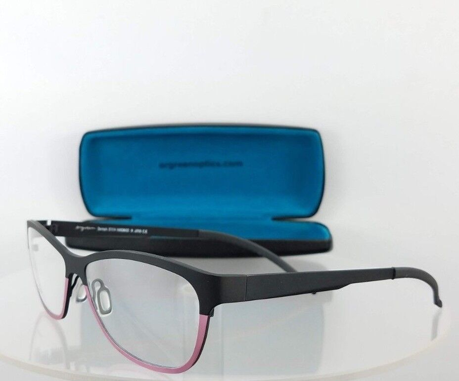 Brand New Authentic Orgreen Eyeglasses Lana 387 Titanium Japan A Orgreen