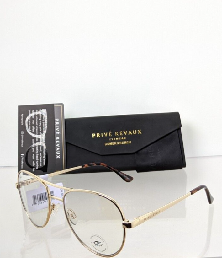 Prive Revaux Eyeglasses Take Over Blue Light Blockers C50 Frame