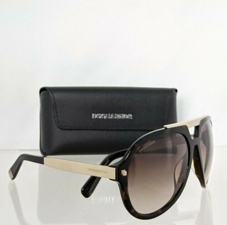 \Brand New Authentic Dsquared2 Sunglasses DQ 226 KEN 52F Frame DQ0226