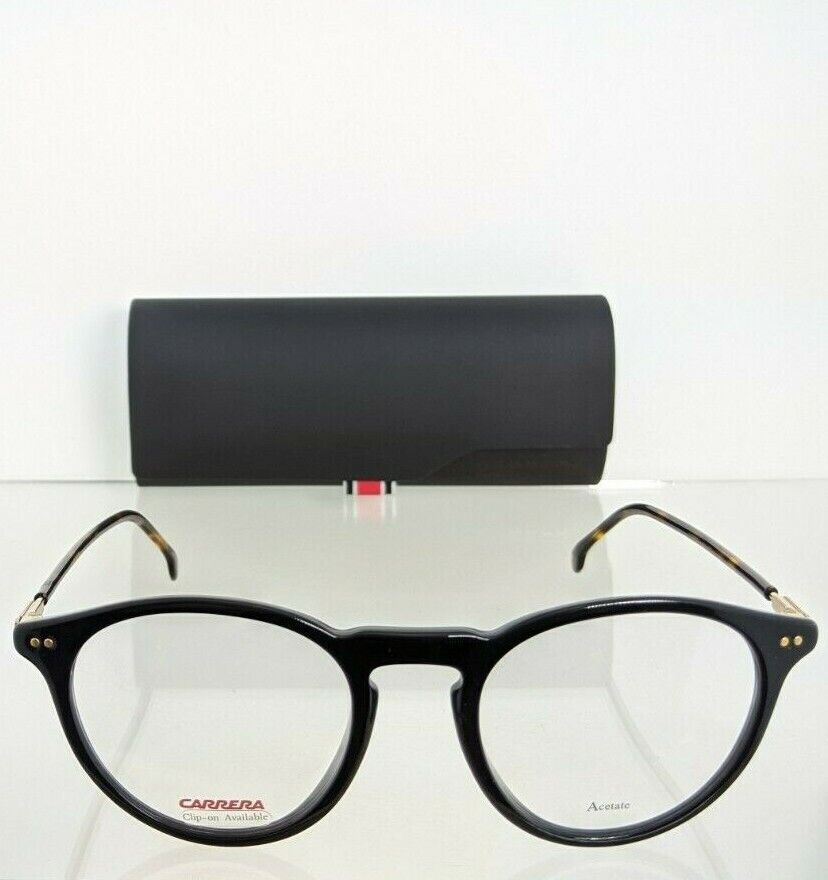 Brand New Authentic Carrera Eyeglasses 145 WR7 Frame 49mm 145/V