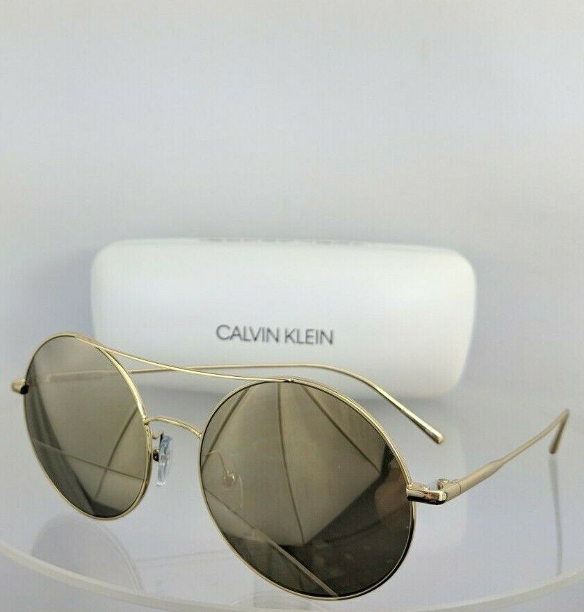 Brand New Authentic Calvin Klein Sunglasses CK 2156S 714 Frame 2156