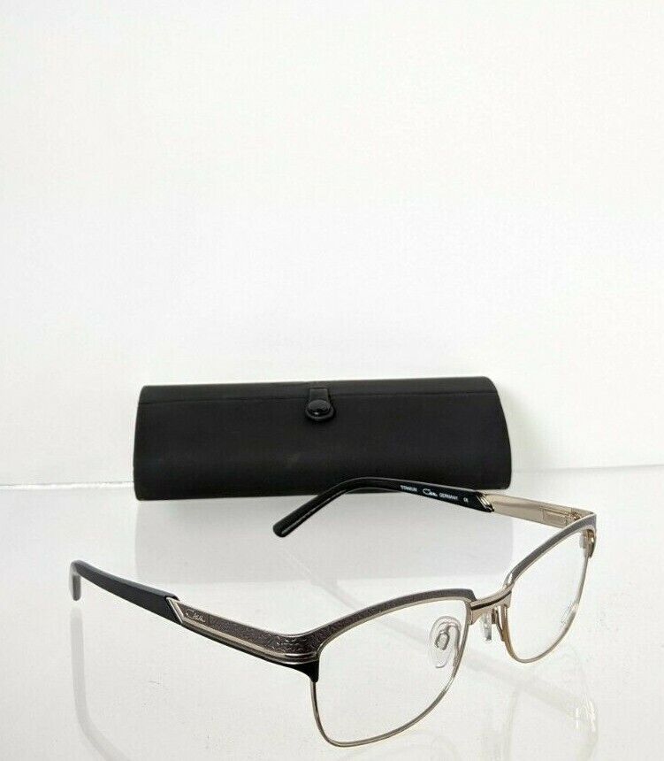 Brand New Authentic CAZAL Eyeglasses MOD. 4252 COL. 001 4252 51mm Frame