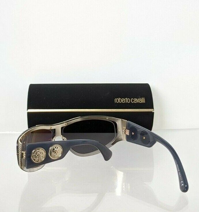 Brand New Authentic Roberto Cavalli Sunglasses 1135 32A RC 1120 Frame