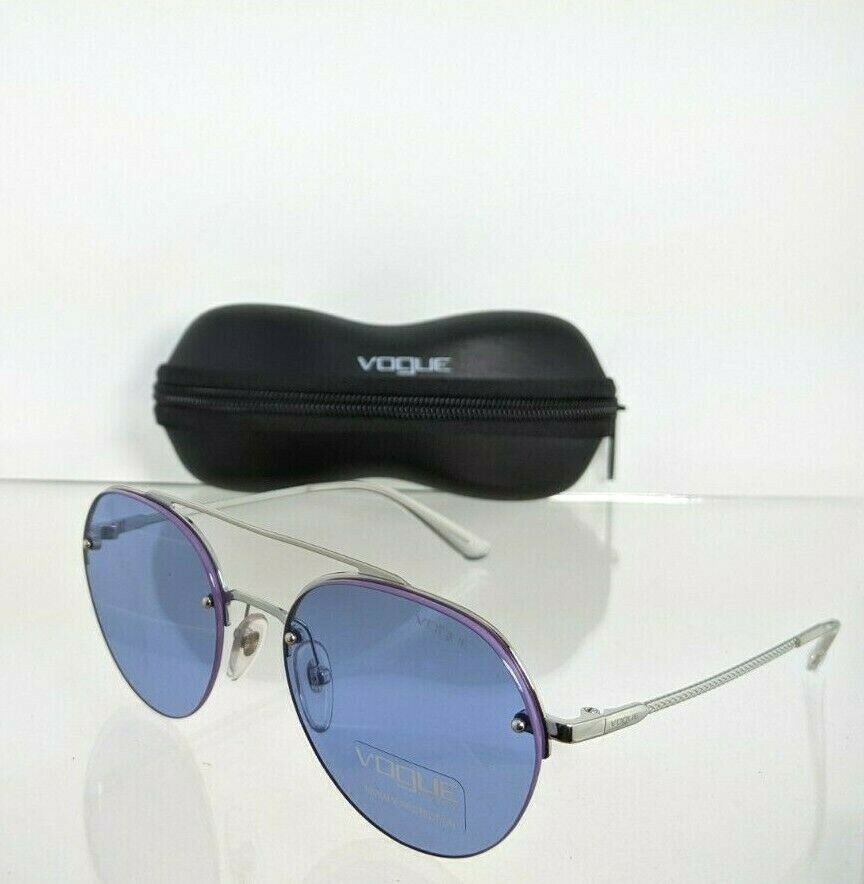 Brand New Authentic Vogue 4113-S Sunglasses 54mm Frame 4113 323/76