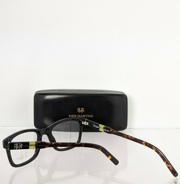 Brand New Authentic Pier Martino Sunglasses 5679 C1 Black 5679 52mm Frame