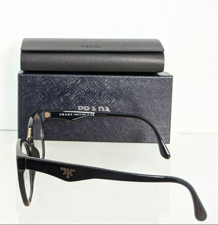 Brand New Authentic Prada Eyeglasses VPR 09U 1AB - 1O1 54mm Frame SPR 09U