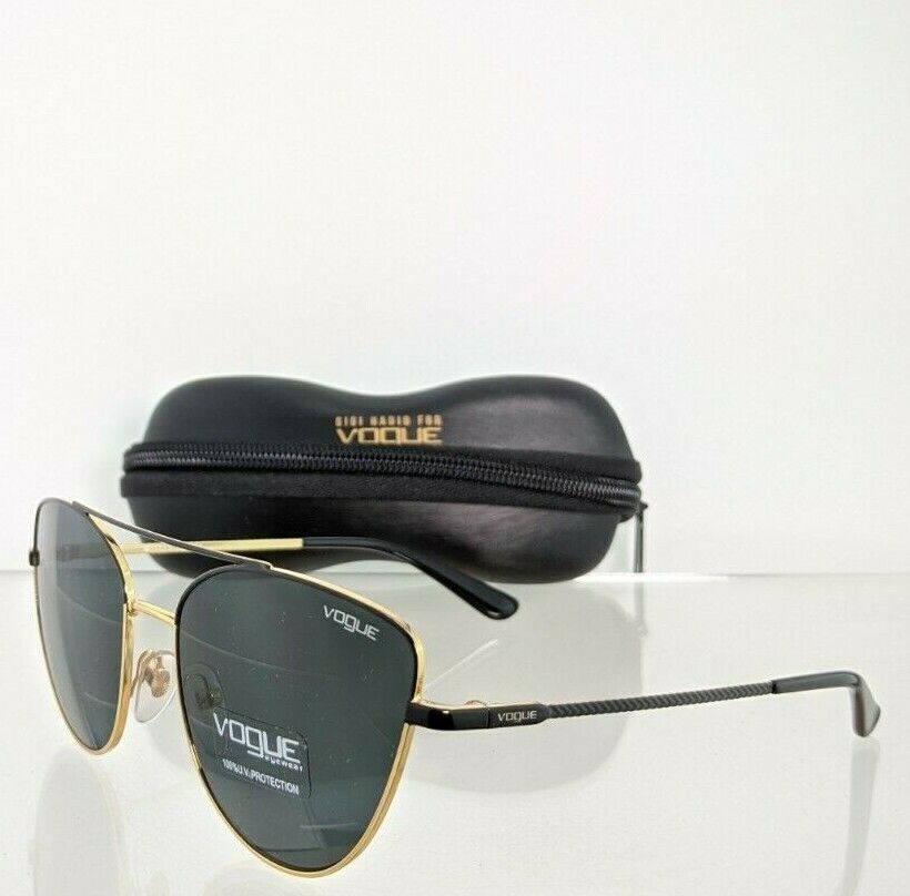 Brand New Authentic Vogue 4130 Sunglasses 56mm Frame 4130-S 280/87