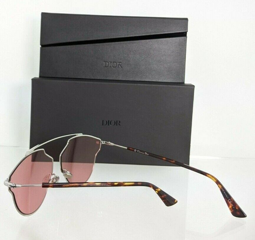 Brand New Authentic Christian Dior Sunglasses DIOR SoRealPOP 010UI So Real 59mm