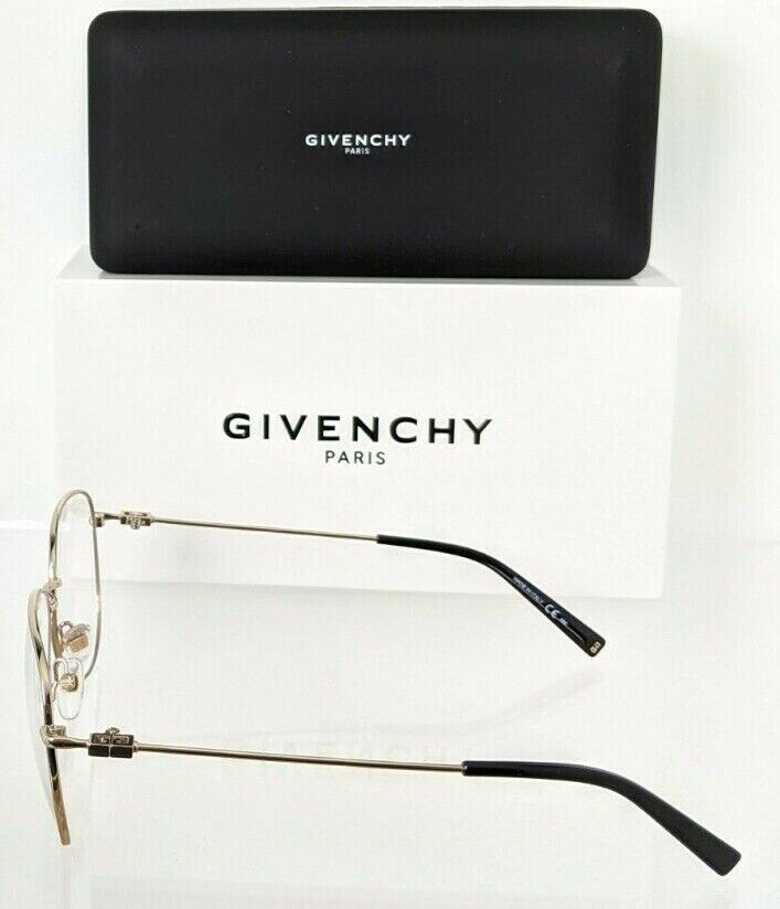 Brand New Authentic GIVENCHY GV 0150 Eyeglasses J5G 0150 56mm Frame