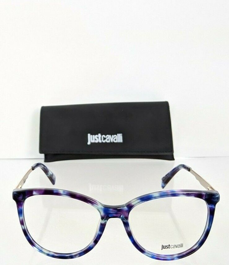 Brand New Authentic Just Cavalli Eyeglasses JC 0814 083 Frame JC814