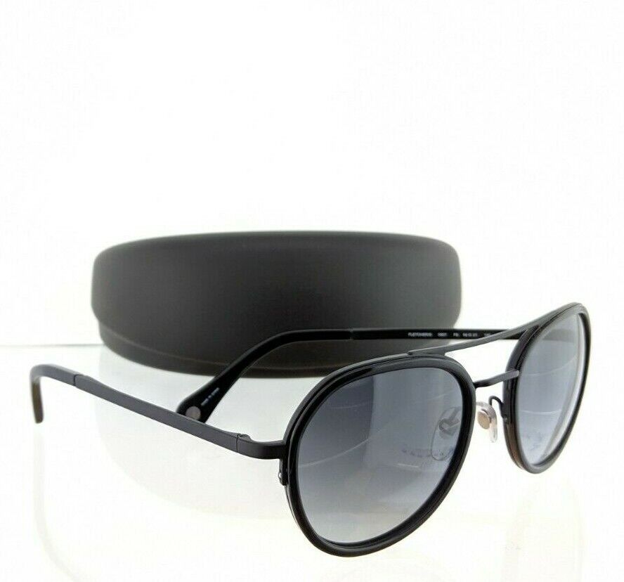Brand New Authentic JACK SPADE Sunglasses FLETCHER/S 0807 F8 54mm Frame