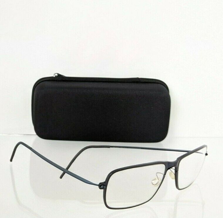 Brand New Authentic LINDBERG Eyeglasses 6501 Color C06/U13 Frame 6501 54mm