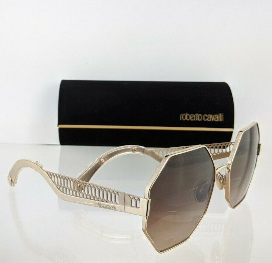 Brand New Authentic Roberto Cavalli Sunglasses RC 1107 32G 60mm RC 1107