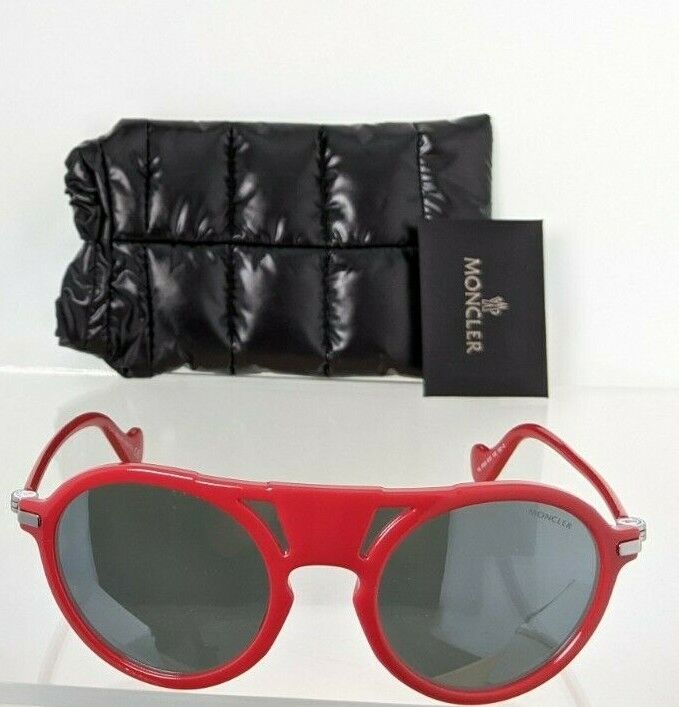 Brand New Authentic Moncler Sunglasses MR MONCLER ML 0053 67D ML0053