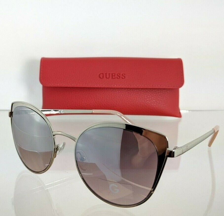 Brand New Authentic Guess Sunglasses GG1153 06U 55mm GG 1153 Frame