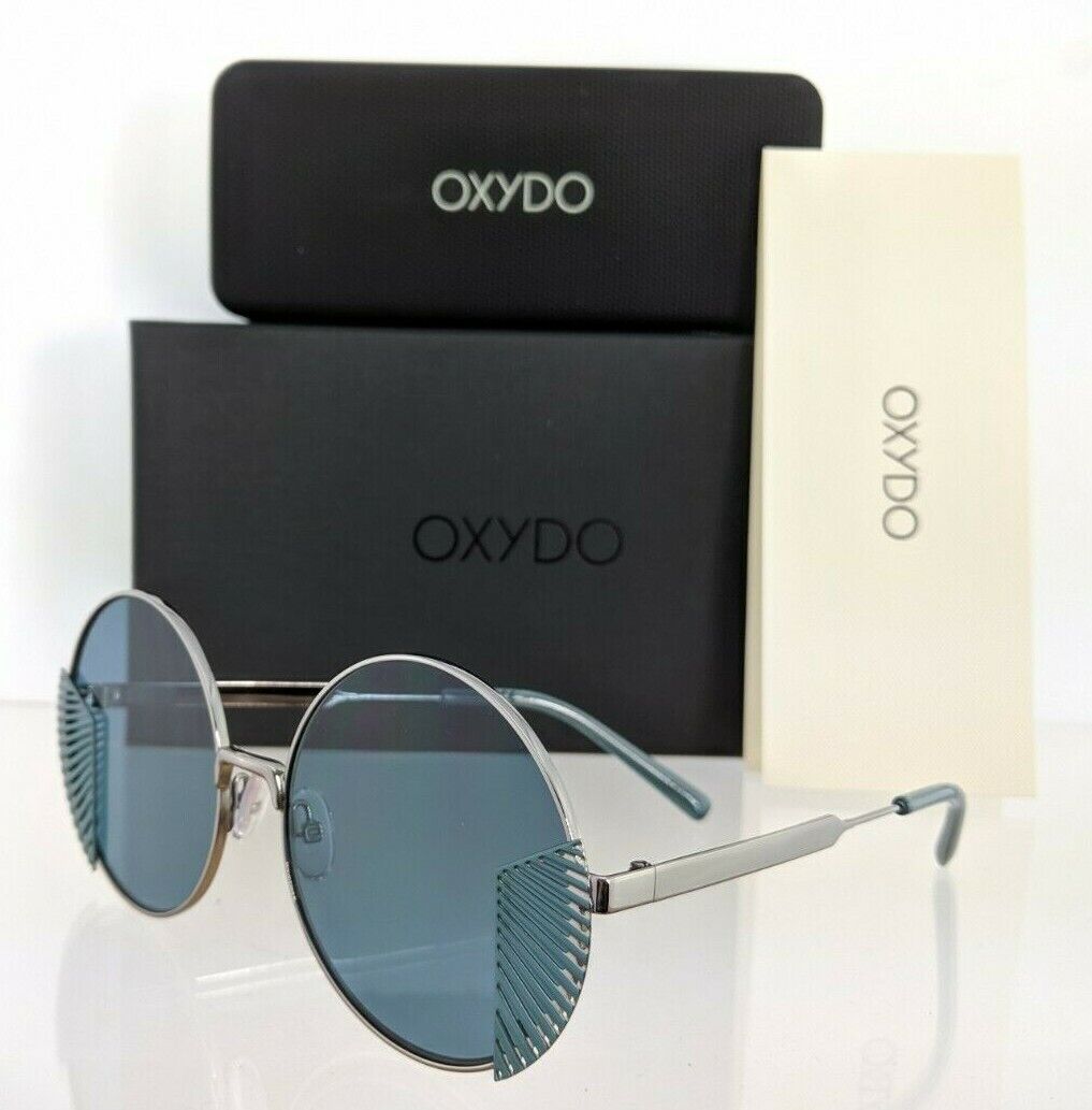Brand New Authentic OXYDO Sunglasses O.No 2.2 6LBA9 59mm Frame NO2.2