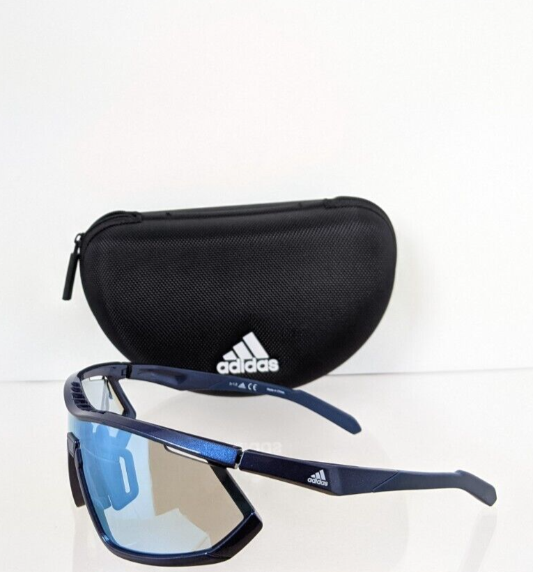 Brand New Authentic Adidas Sunglasses SP 0002 92X SP0002 Frame