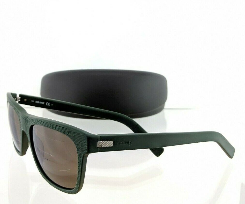 Brand New Authentic JACK SPADE Sunglasses AARON / S 0GOJ EC 56mm Frame