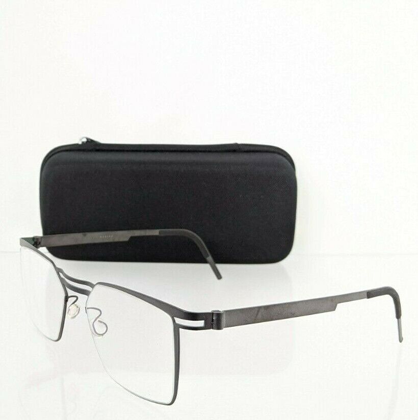 Brand New Authentic LINDBERG Eyeglasses 9598 Frame Color U9 52mm 9598