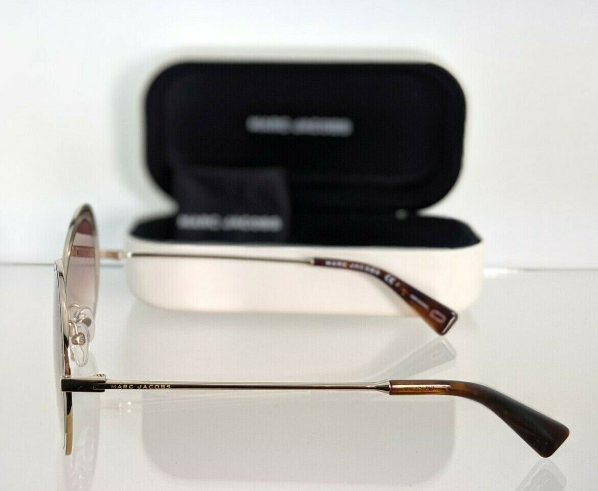 Brand New Authentic Marc Jacobs Sunglasses 266/S 086NQ 266 Frame 51mm Frame