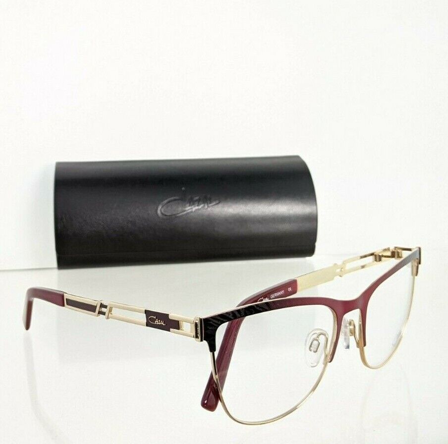 Brand New Authentic CAZAL Eyeglasses MOD. 4257 COL. 002 4257 53mm Frame