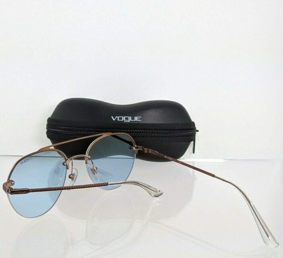 Brand New Authentic Vogue 4113-S Sunglasses 54mm Frame 4113 50747C