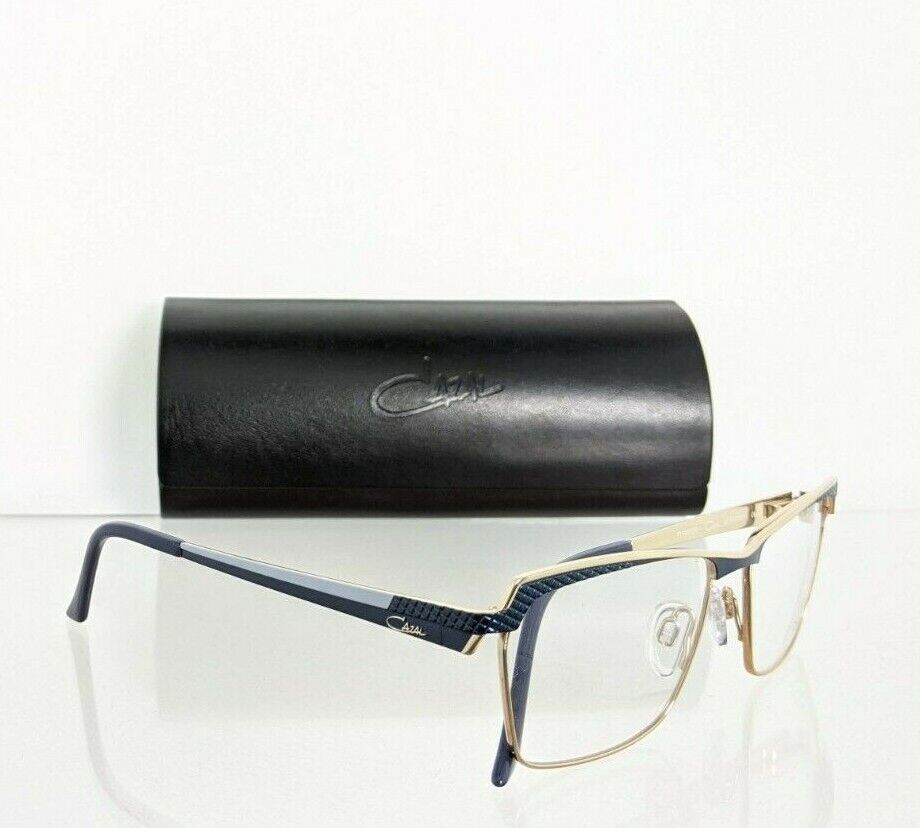 Brand New Authentic CAZAL Eyeglasses MOD. 1225 COL. 003 1225 53mm Frame