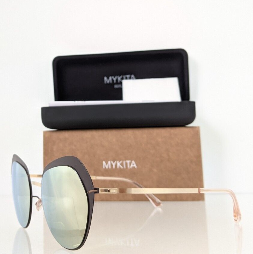 Brand New Authentic MYKITA Sunglasses Lite Sun Mette 56mm Handmade Patented