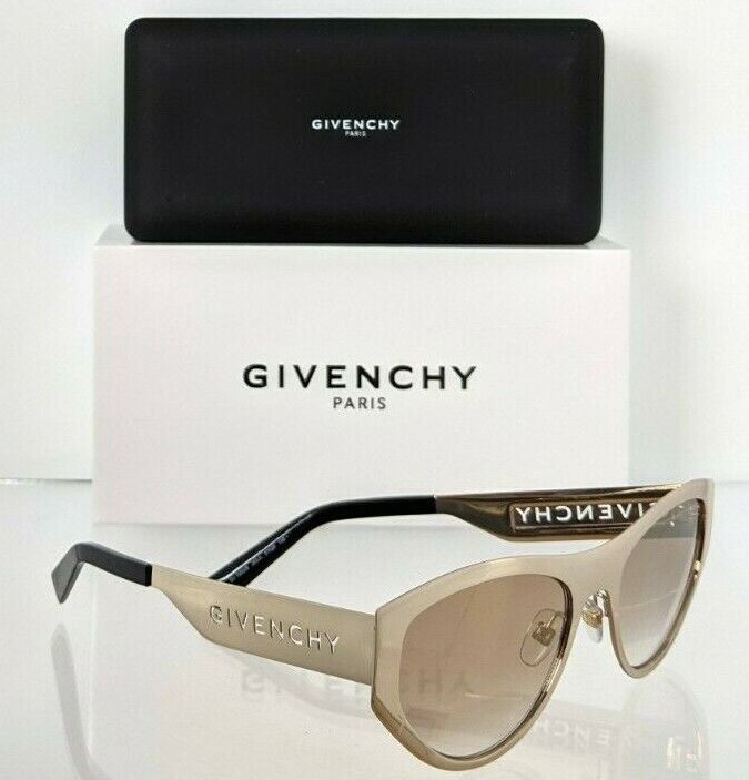 Brand New Authentic GIVENCHY GV 7203/S Sunglasses J5GJL 7203 Frame