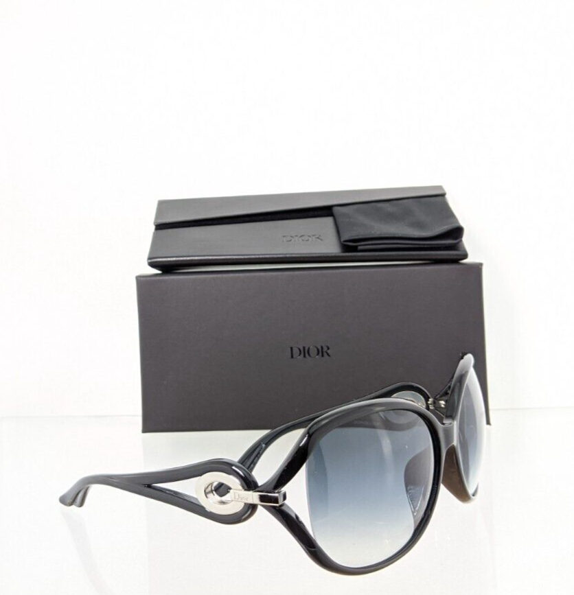 Brand New Authentic Christian Dior Sunglasses Dior volute 2F D28JJ 62mm Frame