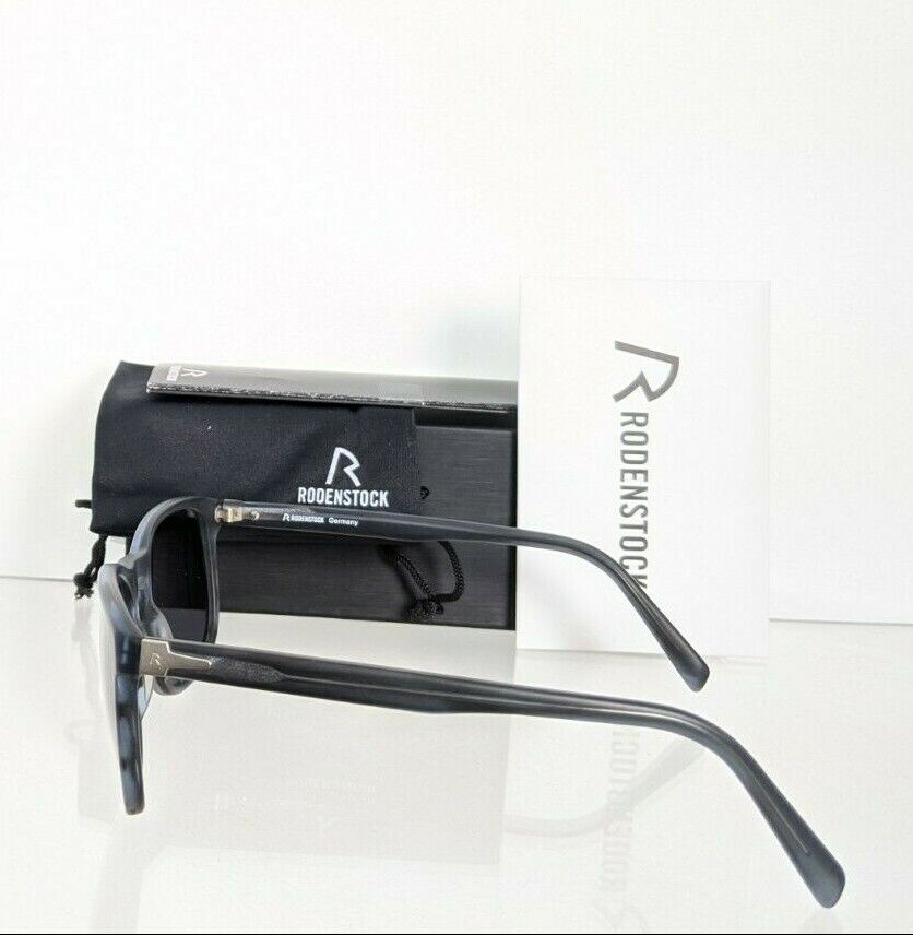 Brand New Authentic Rodenstock Sunglasses R 3287 B Frame