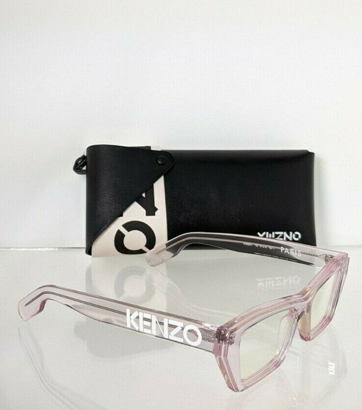 Brand New Authentic KENZO Sunglasses KZ40021I 72Z 51mm Frame 40021I