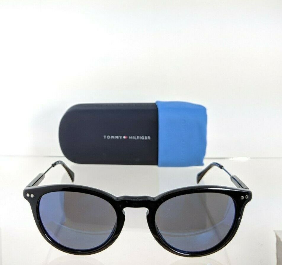 Brand New Authentic Tommy Hilfiger Sunglasses TH TH 1198/S 7P0XT 51mm Frame