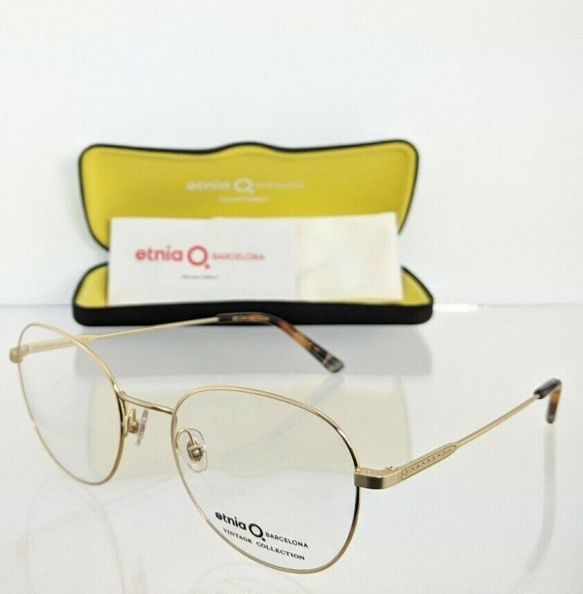 Brand New Authentic Etnia Barcelona Eyeglasses BELGRAVIA Advanced Collection