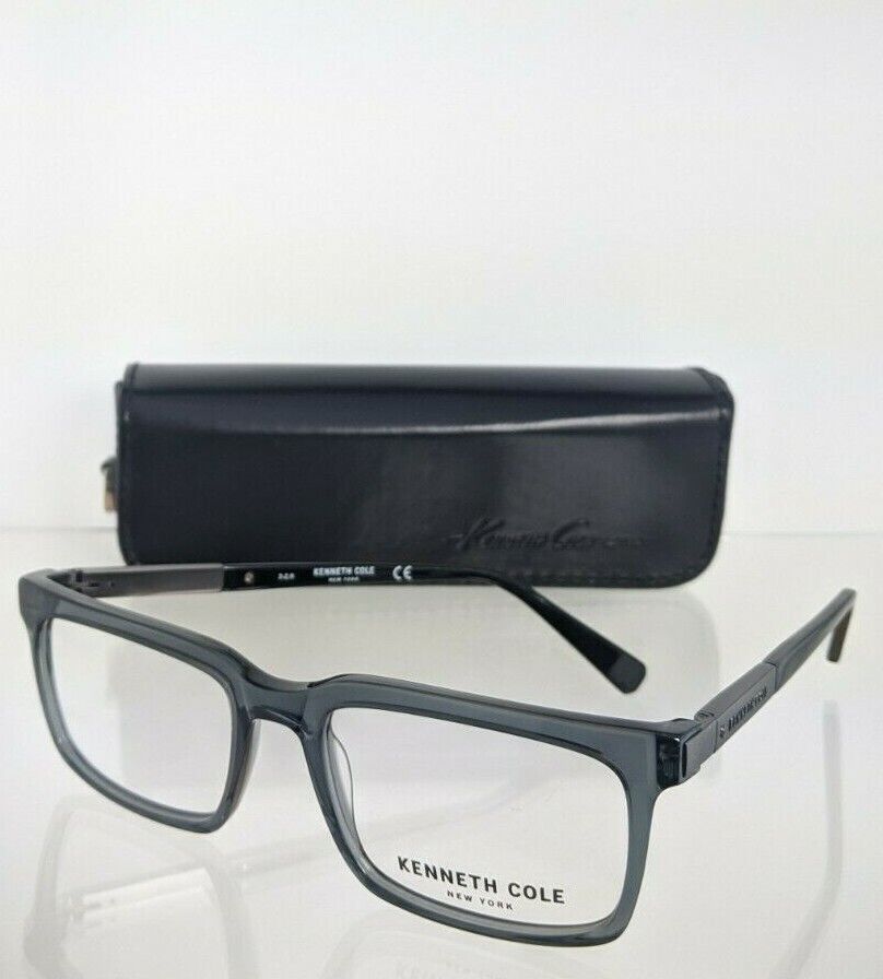 Brand New Authentic Kenneth Cole KC0251 Col. 020 53mm Frame 0251