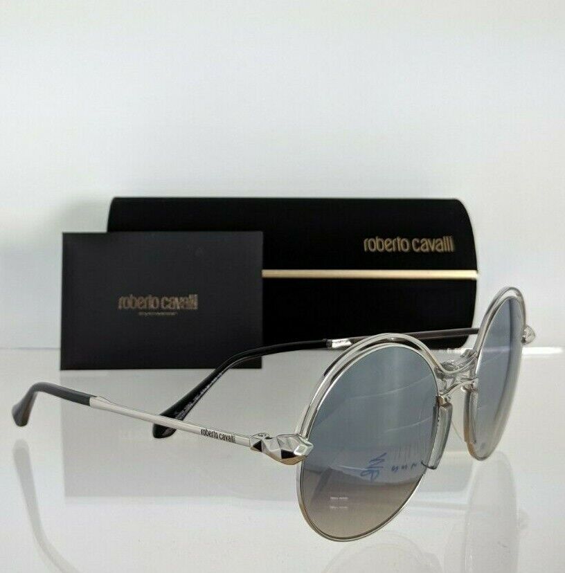 Brand New Authentic Roberto Cavalli Sunglasses 1082 16C MONTALCINO 57mm Frame