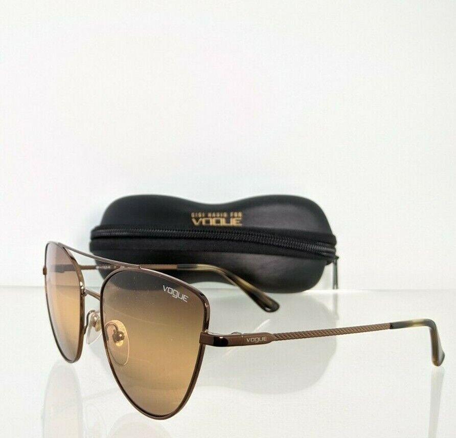 Brand New Authentic Vogue 4130 Sunglasses 56mm Frame 4130-S 50740L