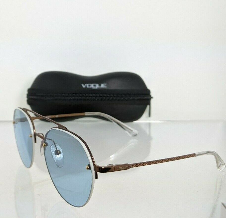 Brand New Authentic Vogue 4113-S Sunglasses 54mm Frame 4113 50747C