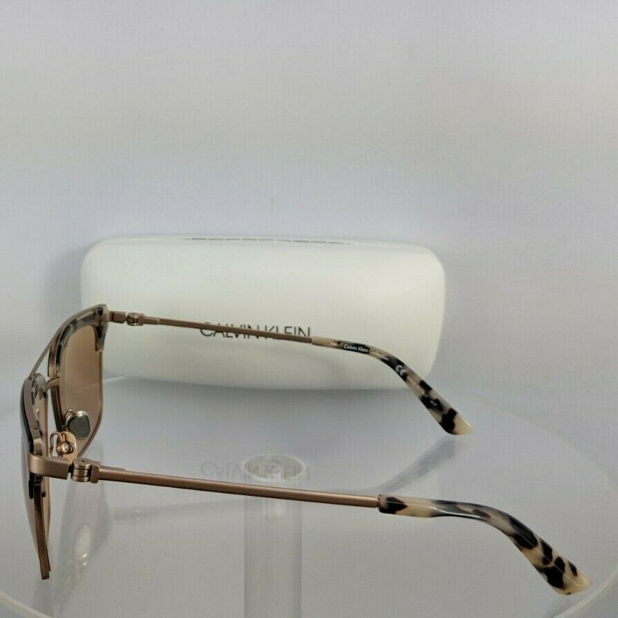 Brand New Authentic Calvin Klein Sunglasses CK 8049S 780 Frame 8049 Frame