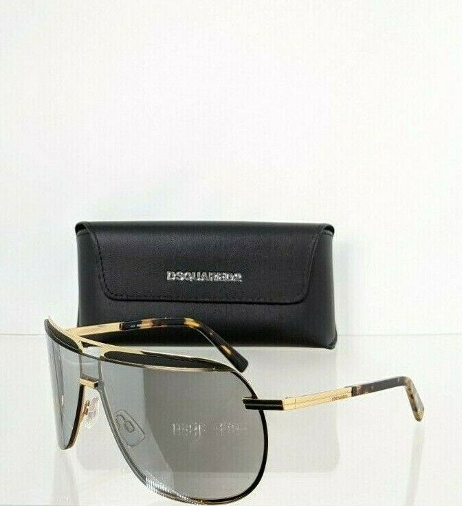 Brand New Authentic Dsquared2 Sunglasses DQ 0352 TODD 30C Frame DQ 0352