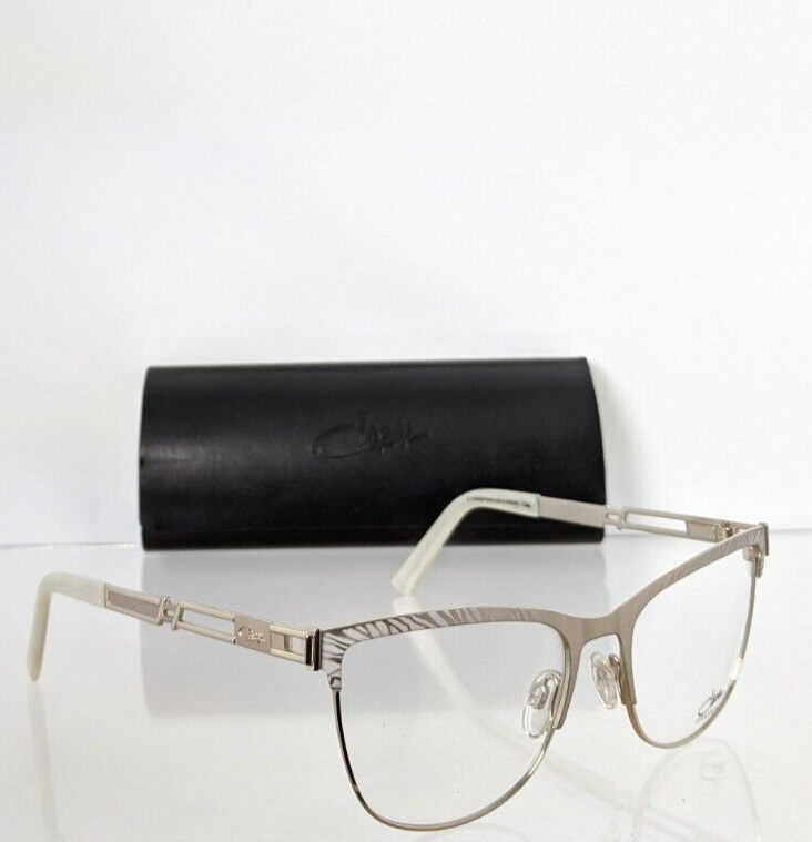 Brand New Authentic CAZAL Eyeglasses MOD. 4257 COL. 001 4257 53mm Frame