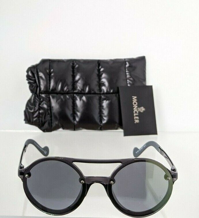 Brand New Authentic Moncler Sunglasses MR MONCLER ML 0064 20Q ML0064