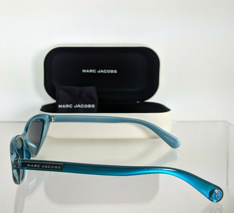 Brand New Authentic Marc Jacobs Sunglasses 363/S ZI9KU 363 Frame 52mm Retro