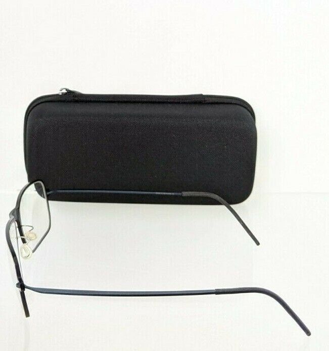 Brand New Authentic LINDBERG Eyeglasses 6501 Color C06/U13 Frame 6501 54mm