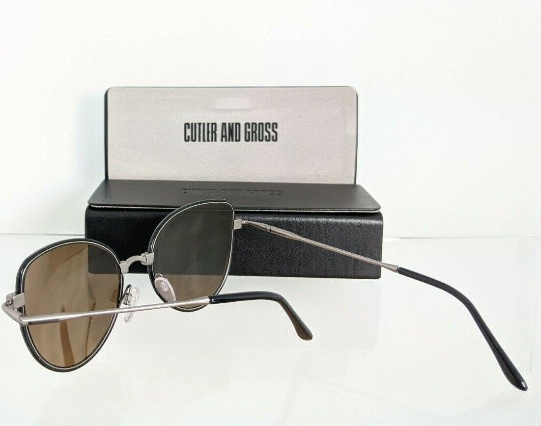 Brand New Authentic CUTLER AND GROSS OF LONDON Sunglasses M : 1230 C : B